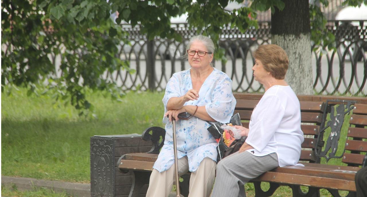 Он вас удивит: синоптики дали прогноз на осень