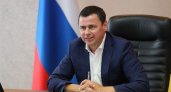 Дмитрий Миронов ушел в отставку: теперь он помощник президента