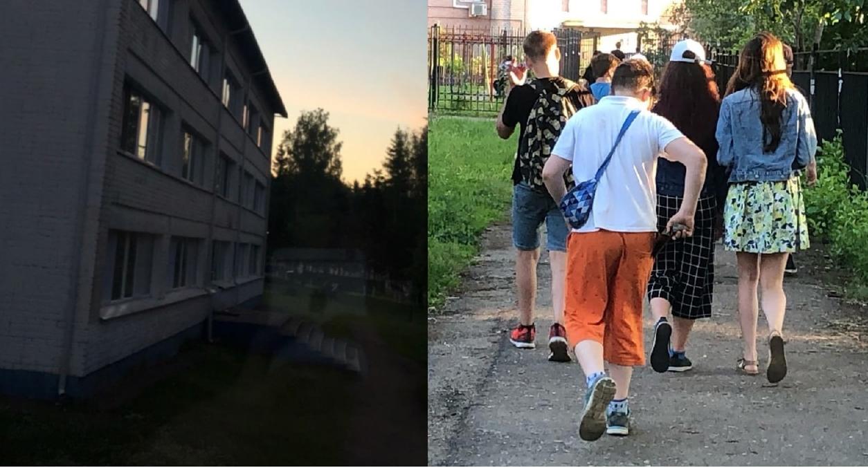 Из-за отравления детей в ярославском лагере возбудили уголовное дело: кто виноват