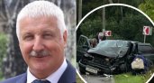 Дело о ДТП с мэром Рыбинска замяли: в чем причина
