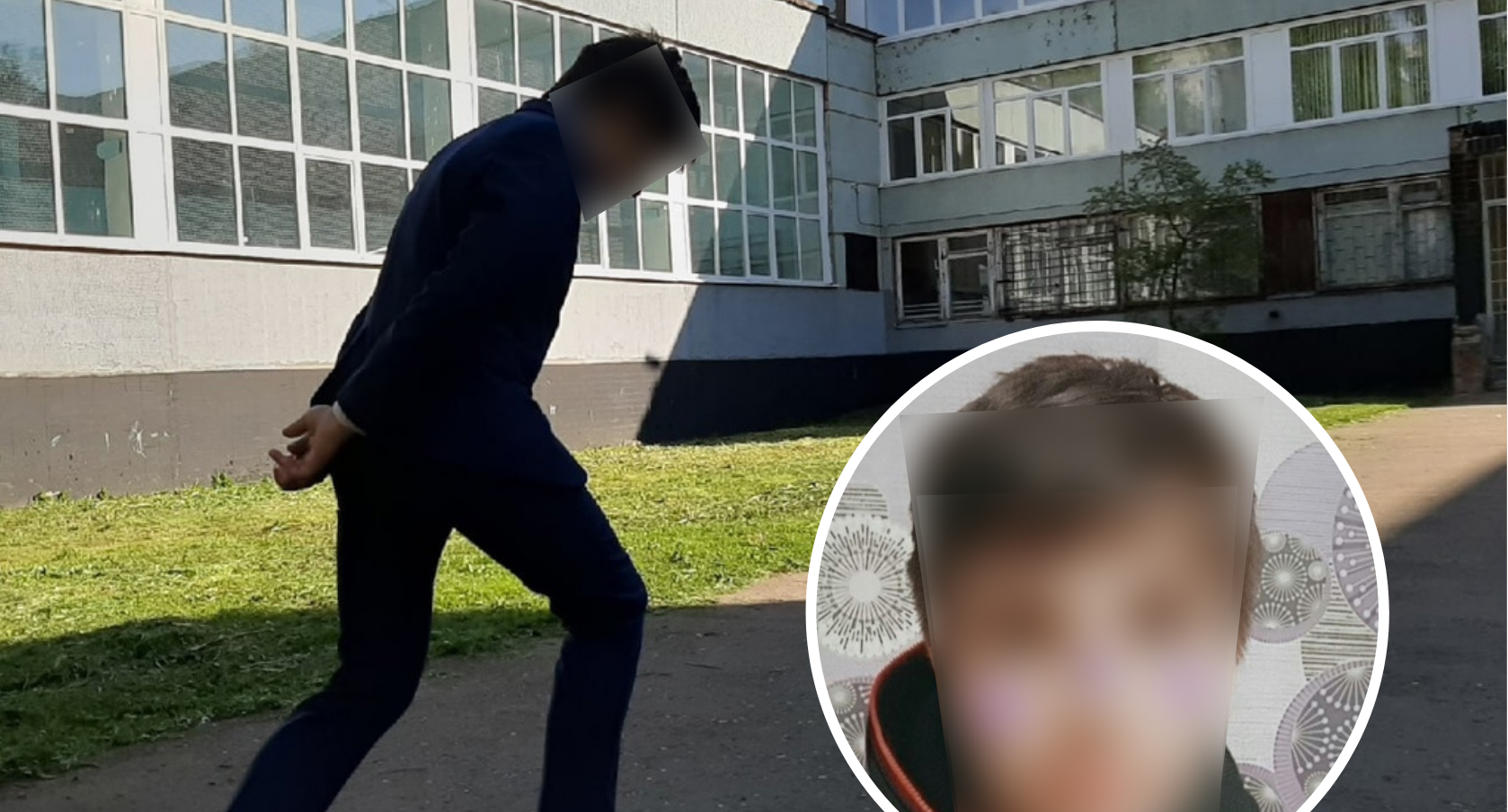Самоубийство школьника 1 сентября: близкие о трагедии в Ярославле 