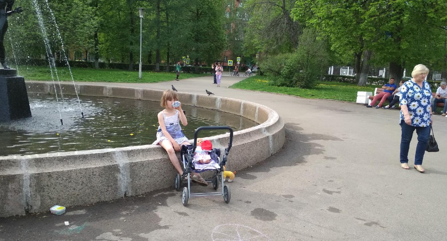 Жара снова ворвется в Ярославль: дата