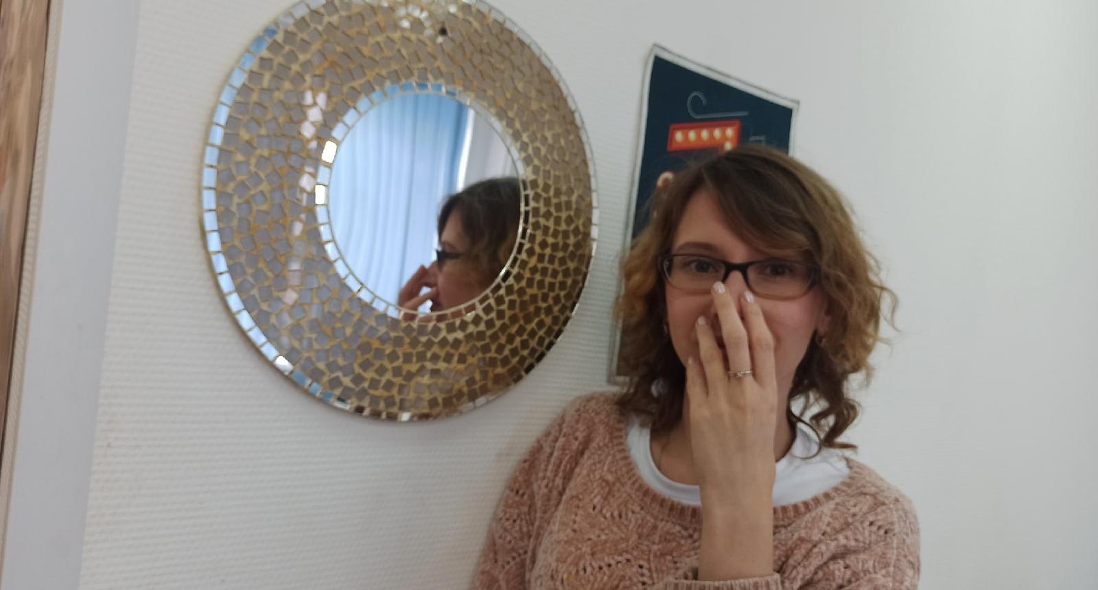 Был ли ковид, можно определить по ногтям: способ