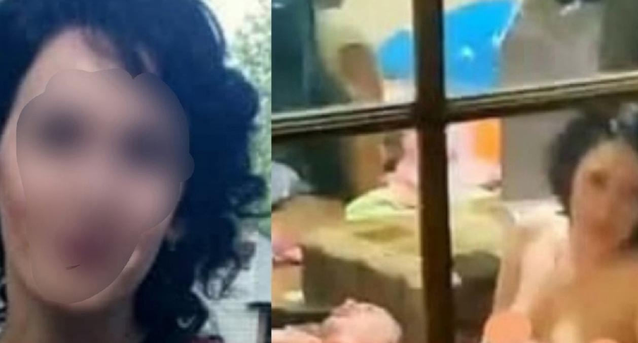 "Детей надо спасать": секс-героиню стрима хотят ограничить в родительских правах 