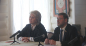 В Ярославле подвели итоги VIII парламентского форума «Историко-культурное наследие России»