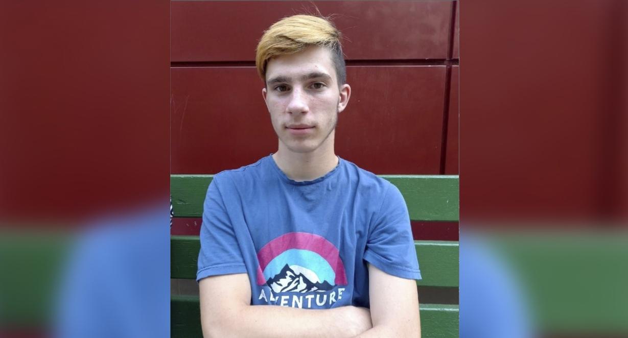 "В счастье не нуждаюсь": в Ярославле пропал ребёнок со странной татуировкой