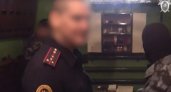 В Рыбинске убийцу накрыли прямо в колонии за экстремизм из трех букв