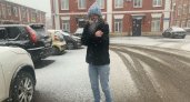 Снег и заморозки обрушатся на Ярославль