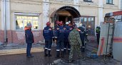 В Ярославле состоялся суд над собственником обрушившегося здания в центре Ярославля