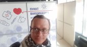  Ярославцы перестали ходить за прививками: как я укололся «Спутник Лайт»