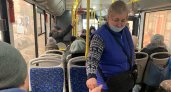 В Ярославле уволят кондукторов из-за новой системы оплаты за проезд