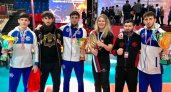 Спортсменка из Ярославля стала чемпионкой России по кикбоксингу