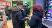 В Ярославской области нашли первую торговую сеть, завышающую цены на сахар