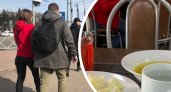 В Ярославской области перестали кормить часть курсантов из-за денег 