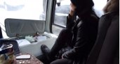 В маршрутках Ярославля перестали выдавать чеки об оплате проезда