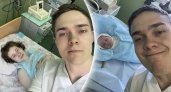 "Сына положили на грудь, и я заплакал": откровения папы, принявшего участие в родах