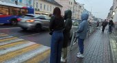 Метели в Ярославле сменятся дождями и резким потеплением