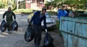В Ярославле объявили дату общегородского субботника