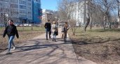 Солнце и жара в 15 градусов ворвутся в Ярославль