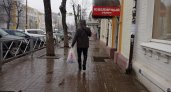 В конце недели на Ярославль обрушатся снегопады