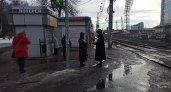 Выпустили экстренное предупреждение о предстоящих потопах в Ярославле