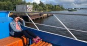 Когда ярославцы смогут прокатиться на речном трамвайчике