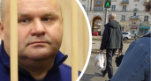 Экс-мэр Рыбинска вышел на свободу 