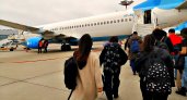Для ярославцев продлили временный запрет на авиарейсы в Краснодар