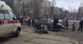 "Сбили прямо при мне": под Ярославлем 10-летний мальчик погиб в аварии