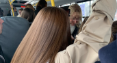 «Сдачу не могла сдать»: ярославцы пожаловались на пьяного кондуктора
