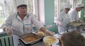 В Ярославской области на питание в школах выделили 350 миллионов рублей
