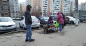 На Ярославль обрушится резкое похолодание