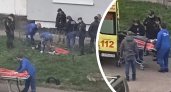 15-летняя девушка в Брагино выпала из окна: раскрылись обстоятельства трагедии