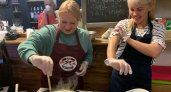 День семьи в Ярославле пройдет в формате кулинарного шоу