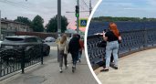 На набережной в Ярославле запретят ездить водителям авто