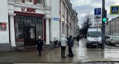 В Ярославле выясняют, кем был сбитый насмерть татуированный мужчина