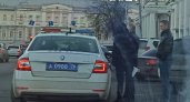 В Ярославле ГИБДД организовала массовые проверки водителей
