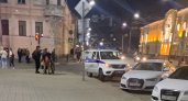 В Ярославле мужчина ножом изрезал своего друга