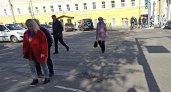 В центре Ярославля ограничат проезд для транспорта
