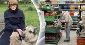 «От говядины и свинины давно отказались»: пенсионеры из Ярославля показали холодильник