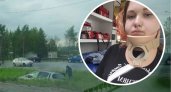 «Чудом осталась жива»: ярославна ищет свидетелей покалечившего ее ДТП