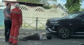 «Он в тяжелом состоянии»: родные сбитого в Ярославле мужчины ищут свидетелей