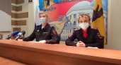 Начальник ГИБДД в Ярославле назвал самые опасные дороги в городе