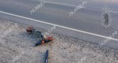 В Ярославле иномарка сбила подростка на самокате