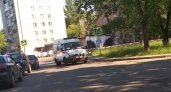 Врачи в Ярославле борются за жизнь сбитого иномаркой 14-летнего мальчика