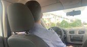 Водитель из Ярославля в 400 раз превысил скорость и спрятал авто