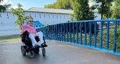 "Наплевательское отношение": инвалид из Ярославля обратился к чиновникам