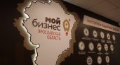 Около 700 млн рублей получили ярославские предприниматели в качестве поддержки 