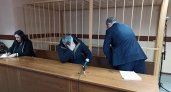В Ярославле отдали под суд депутата, из-за которого погиб отец двоих детей