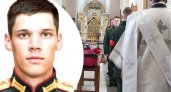 Командир огнеметного взвода из Ярославля погиб во время спецоперации на Украине